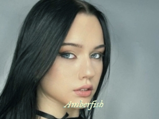 amberfish Année du sexe