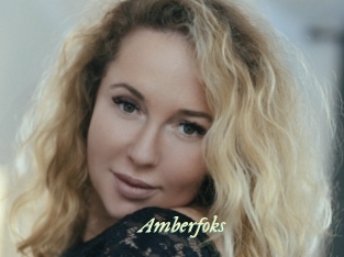 Amberfoks