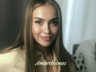 Amberholmes