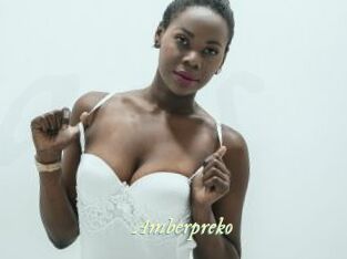 Amberpreko