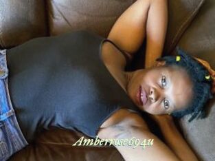 Amberrose694u