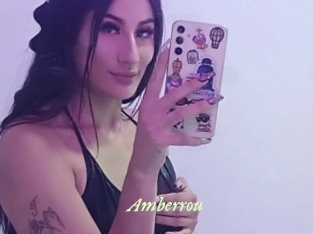 Amberrou