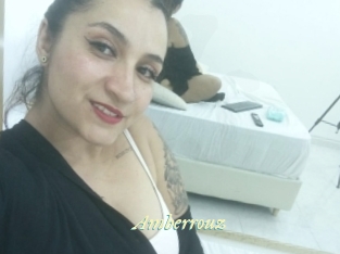Amberrouz