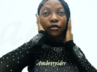 Amberryider