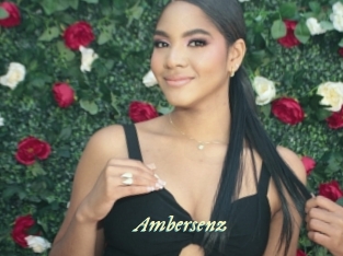 Ambersenz
