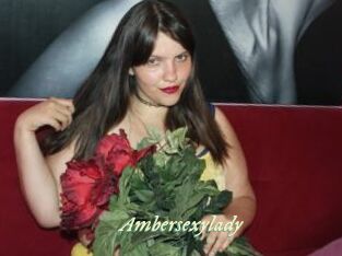 Ambersexylady