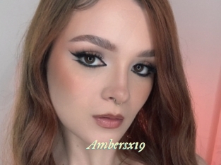 Ambersx19