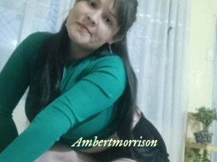 Ambertmorrison