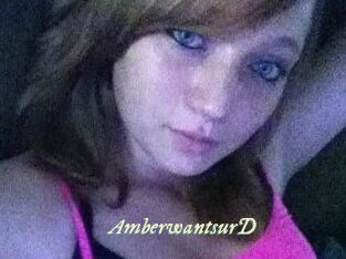 AmberwantsurD