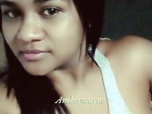 Amberwayne