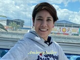 Amberwhalker