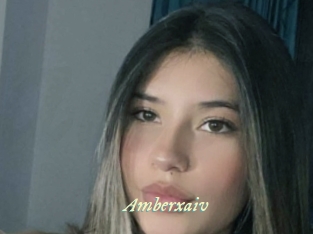 Amberxaiv