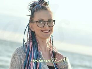 AmberxoGLAM