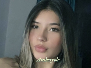 Amberyole