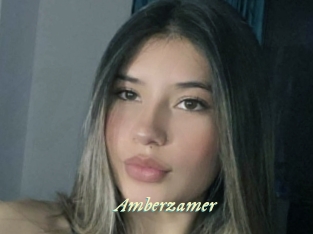 Amberzamer