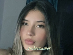Amberzamor