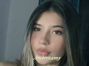 Amberzamy