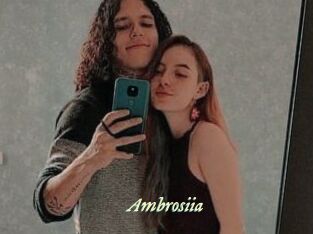 Ambrosiia