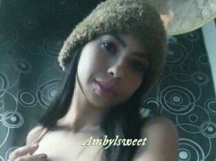 Ambylsweet