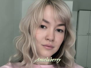 Amelaberry