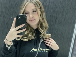 Amelia27x