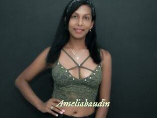 Ameliabaudin