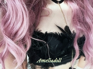 Ameliadoll