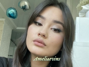 Ameliaevins