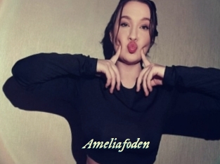 Ameliafoden