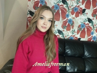 Ameliafreeman