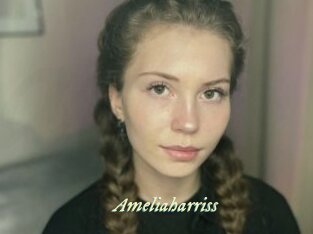 Ameliaharriss