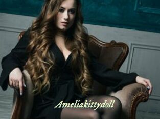 Ameliakittydoll
