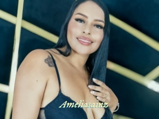 Ameliasainz