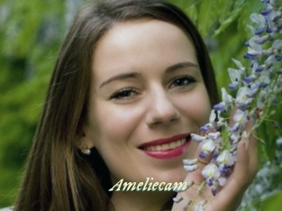 Ameliecam