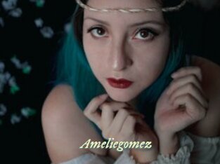 Ameliegomez