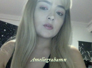 Ameliegrahamn