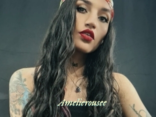 Amelierousee