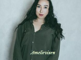 Amelievixen