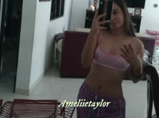 Ameliietaylor