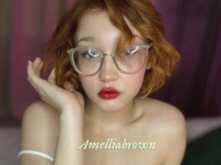 Amelliabrown