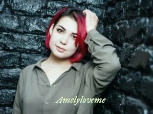 Amelyloveme