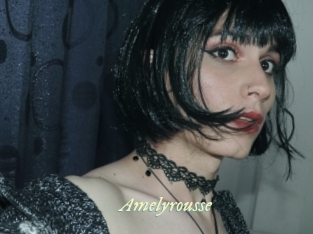 Amelyrousse