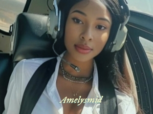 Amelysmid