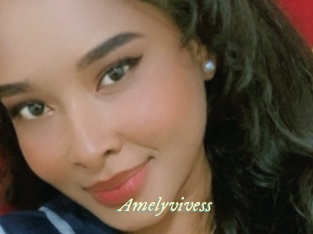 Amelyvivess