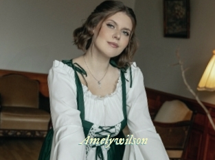Amelywilson