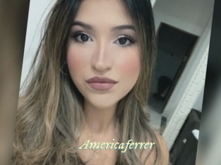 Americaferrer