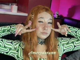 Amerydurann