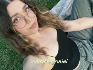Amethystgemini