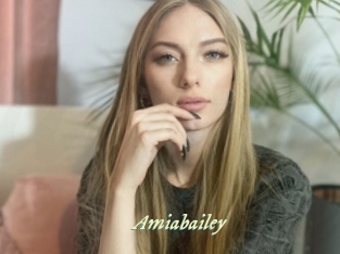 Amiabailey