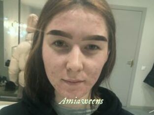 Amiaweens